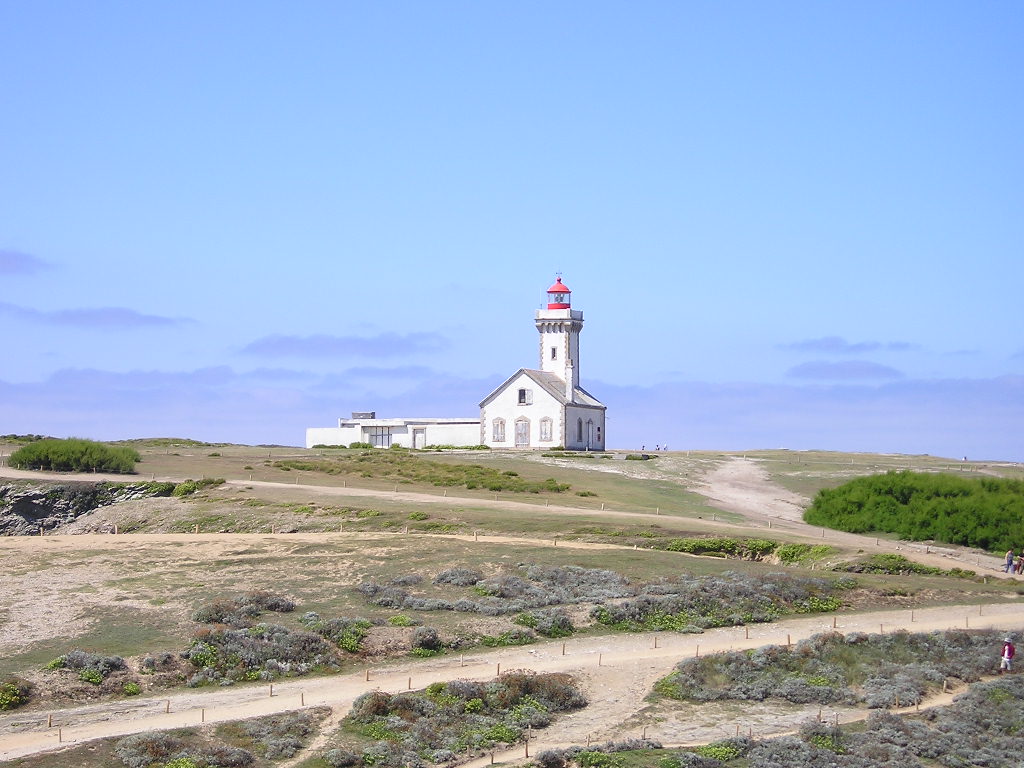 Wallpapers Trips : Europ France > Bretagne 