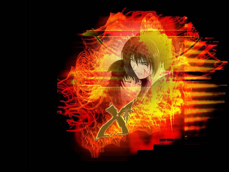 Wallpapers Manga Kenshin Wallpaper N71082