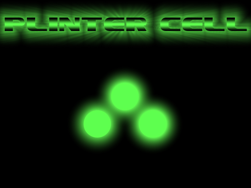 Wallpapers Video Games Splinter Cell splinter cell