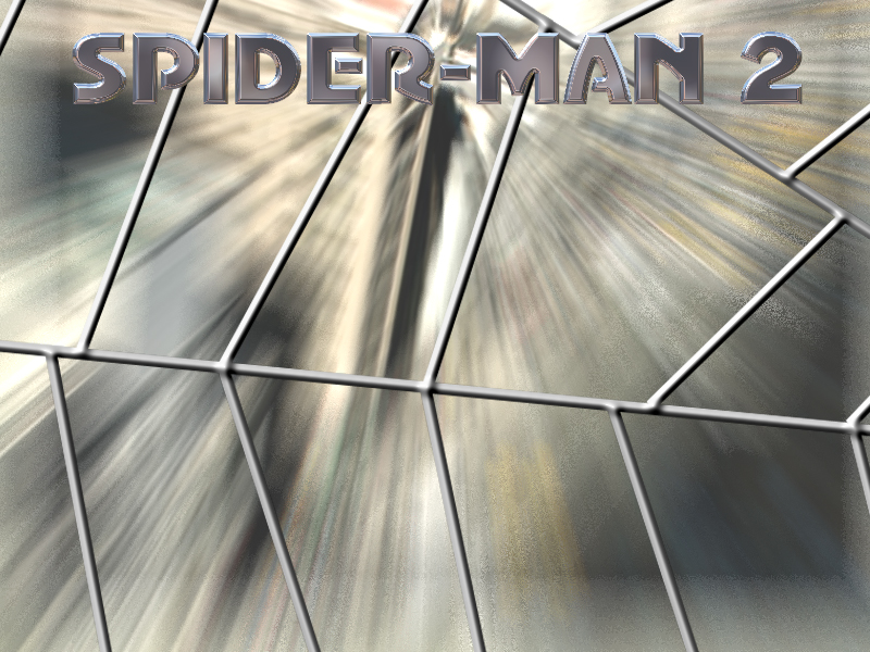 Wallpapers Movies Spider-Man 2 spider man