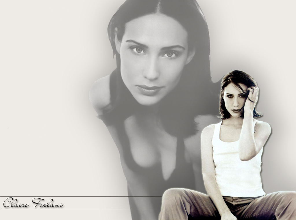 Fonds d'cran Clbrits Femme Claire Forlani Claire Forlani Wallpaper