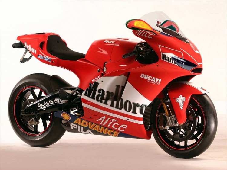 Wallpapers Motorbikes Ducati ducati gp