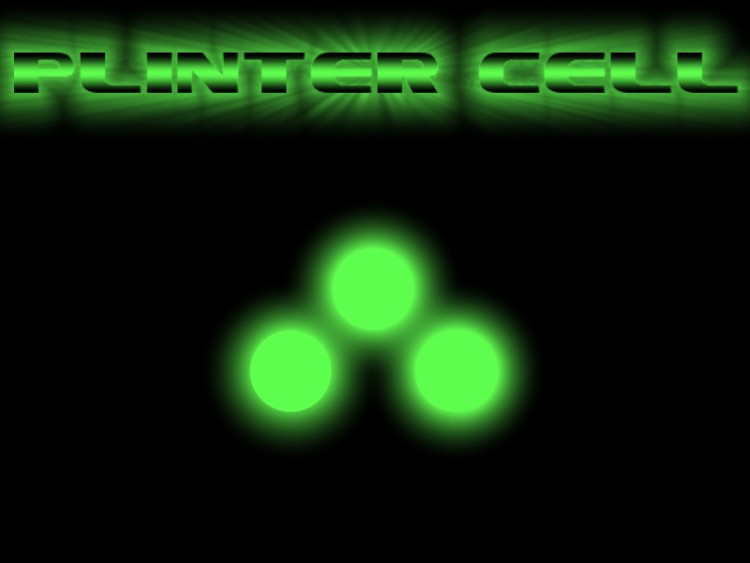 Fonds d'cran Jeux Vido Splinter Cell splinter cell