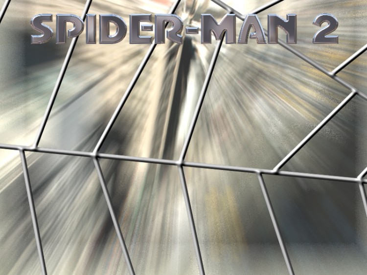 Wallpapers Movies Spider-Man 2 spider man