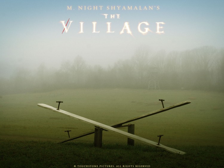 Wallpapers Movies The Village The Village