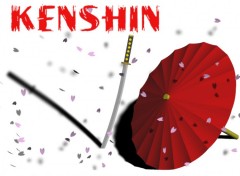 Fonds d'cran Manga kenshin