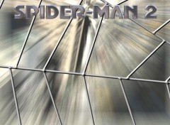 Fonds d'cran Cinma spider man