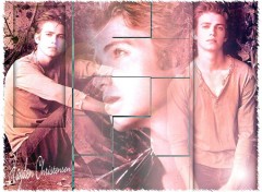 Wallpapers Celebrities Men Hayden