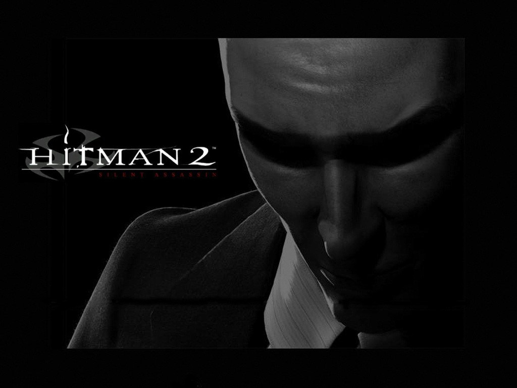 Fonds d'cran Jeux Vido Hitman 2 