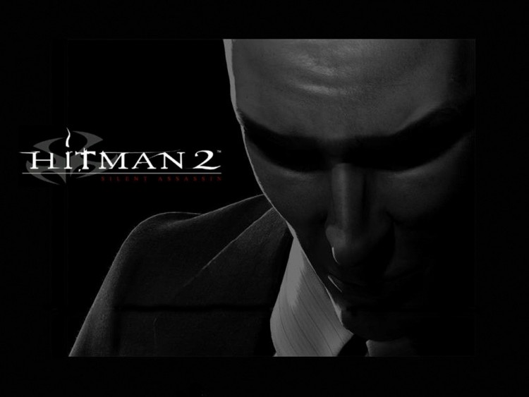 Fonds d'cran Jeux Vido Hitman 2 Wallpaper N71430