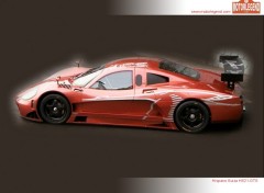 Wallpapers Cars hispano