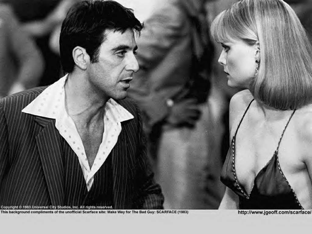 Wallpapers Movies Scarface 