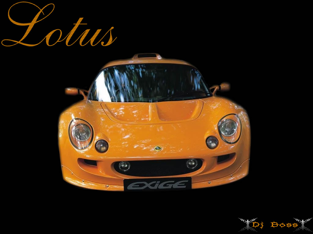 Wallpapers Cars Lotus Lotus Car