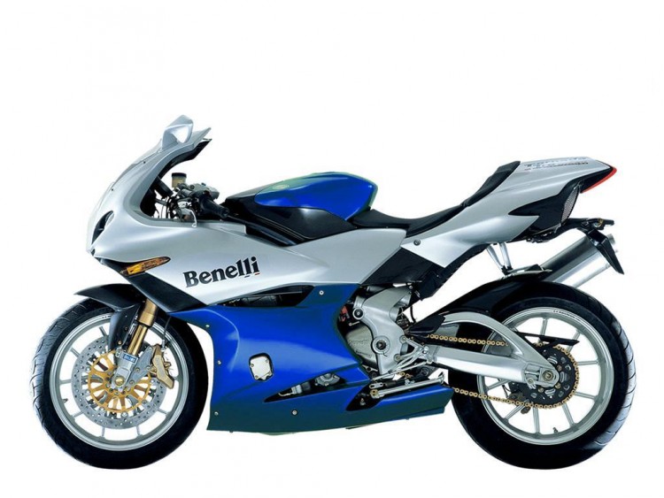 Fonds d'cran Motos Benelli benelli