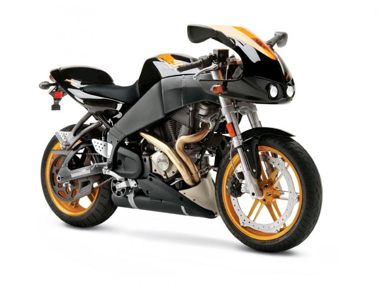 Wallpapers Motorbikes Buell buell