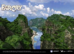 Wallpapers Video Games farcry