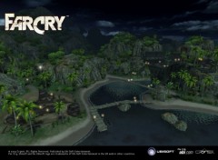 Fonds d'cran Jeux Vido farcry