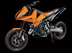 Fonds d'cran Motos ktm