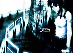 Fonds d'cran Manga lain