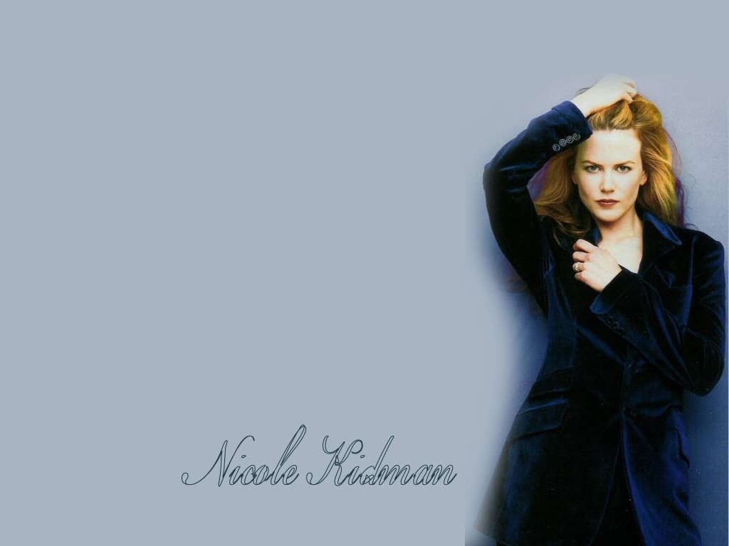 Wallpapers Celebrities Women Nicole Kidman Nicole kidman