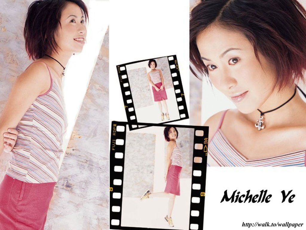 Wallpapers Celebrities Women Michelle Yip Michelle Yip