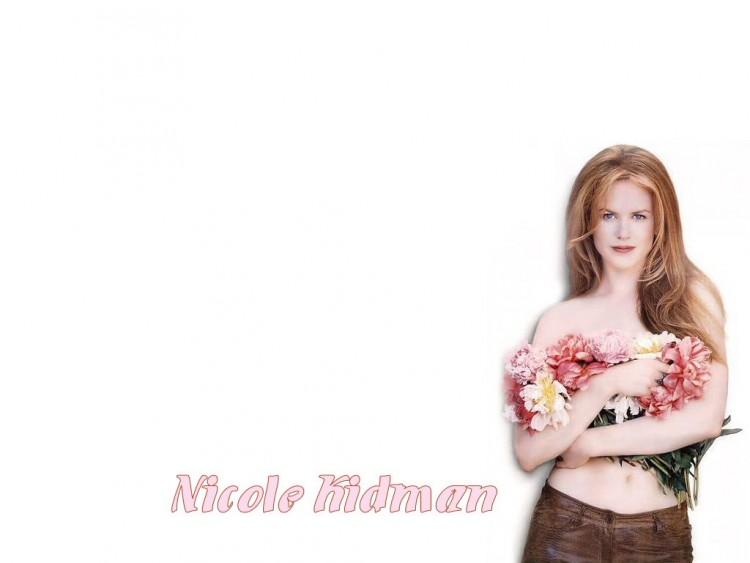 Wallpapers Celebrities Women Nicole Kidman Nicole kidman