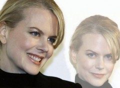 Fonds d'cran Clbrits Femme Nicole Kidman