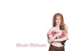 Wallpapers Celebrities Women Nicole kidman