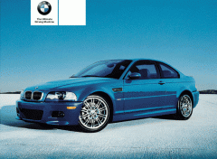 Fonds d'cran Voitures bmw