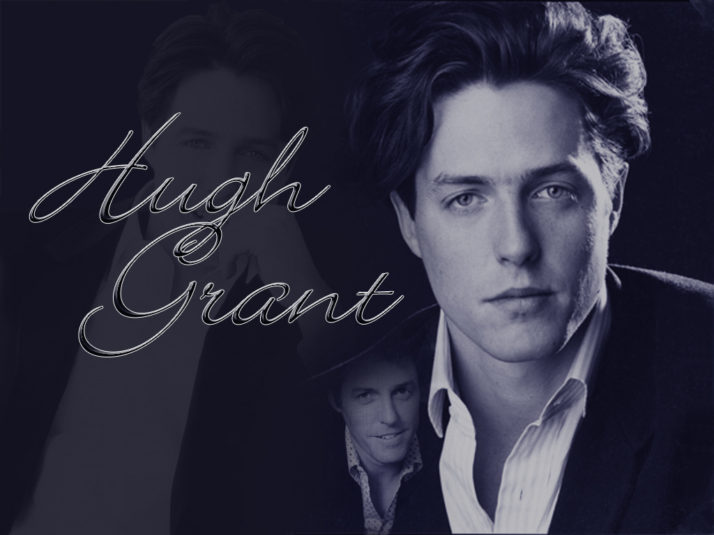 Fonds d'cran Clbrits Homme Hugh Grant Hugh Grant