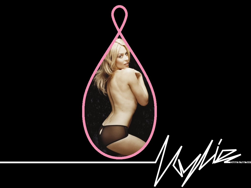 Wallpapers Music Kylie Minogue Kylie Fever