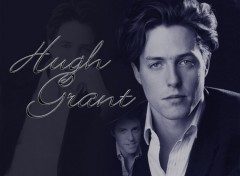 Wallpapers Celebrities Men Hugh Grant