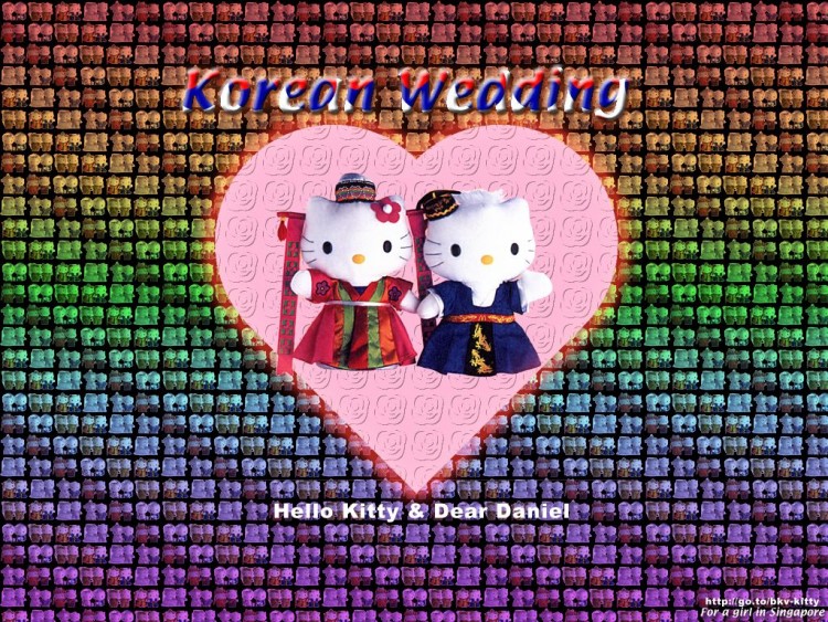 Wallpapers Cartoons Hello Kitty Wallpaper N72503