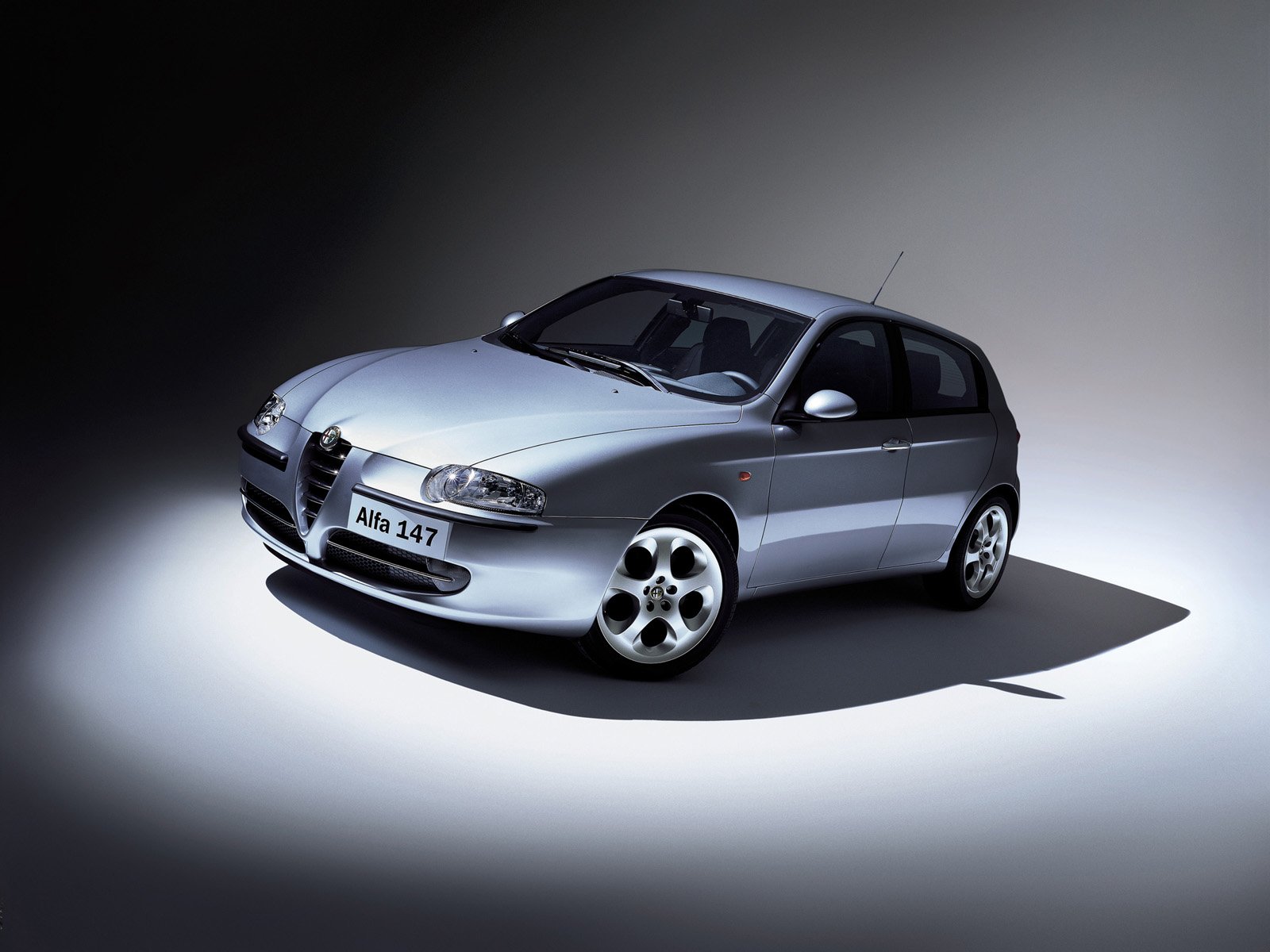 Wallpapers Cars Alfa Romeo 