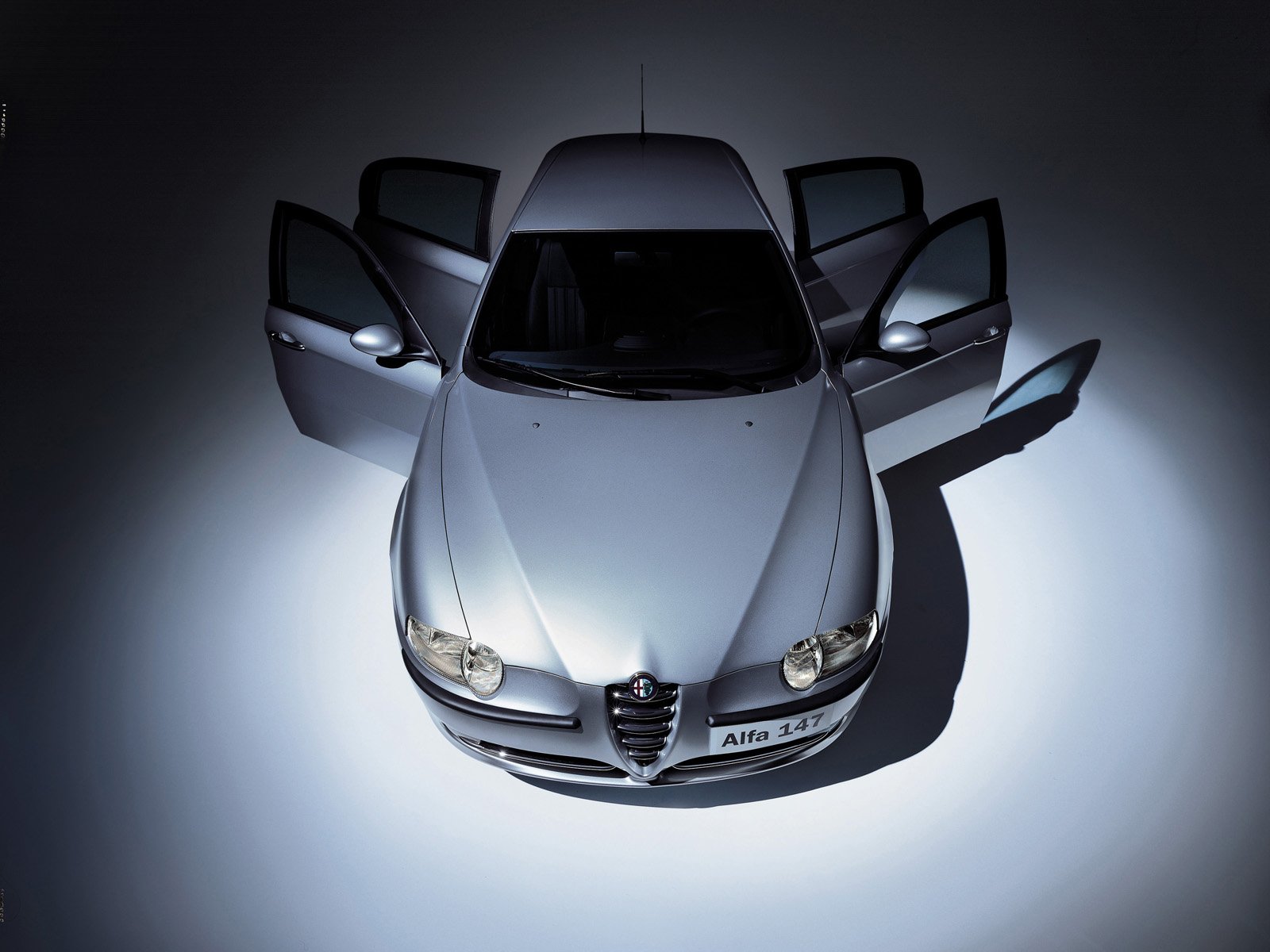 Wallpapers Cars Alfa Romeo 