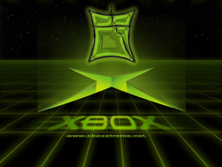 Wallpapers Video Games XBox Xbox-Ramosoft