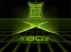 Wallpapers Video Games Xbox-Ramosoft