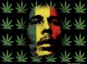 Fonds d'cran Musique Ganja