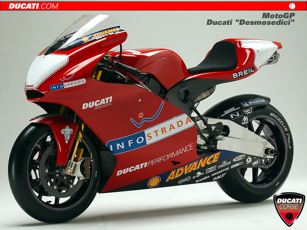 Fonds d'cran Motos Ducati ducati