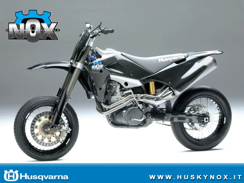 Wallpapers Motorbikes Husqvarna husqvarna