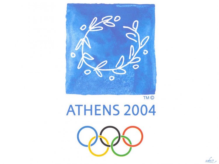 Wallpapers Sports - Leisures Sports - Misc Athens 2004