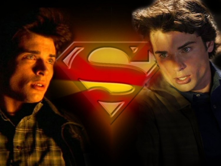 Fonds d'cran Sries TV Smallville Wallpaper N73035