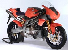 Wallpapers Motorbikes laverda