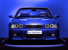 Wallpapers Cars M3 Concept