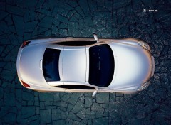 Wallpapers Cars lexus 02