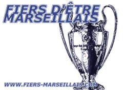 Wallpapers Sports - Leisures marseille-coupe d'europe