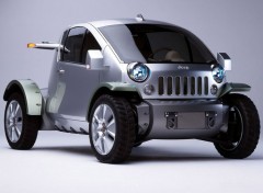 Wallpapers Cars jeep