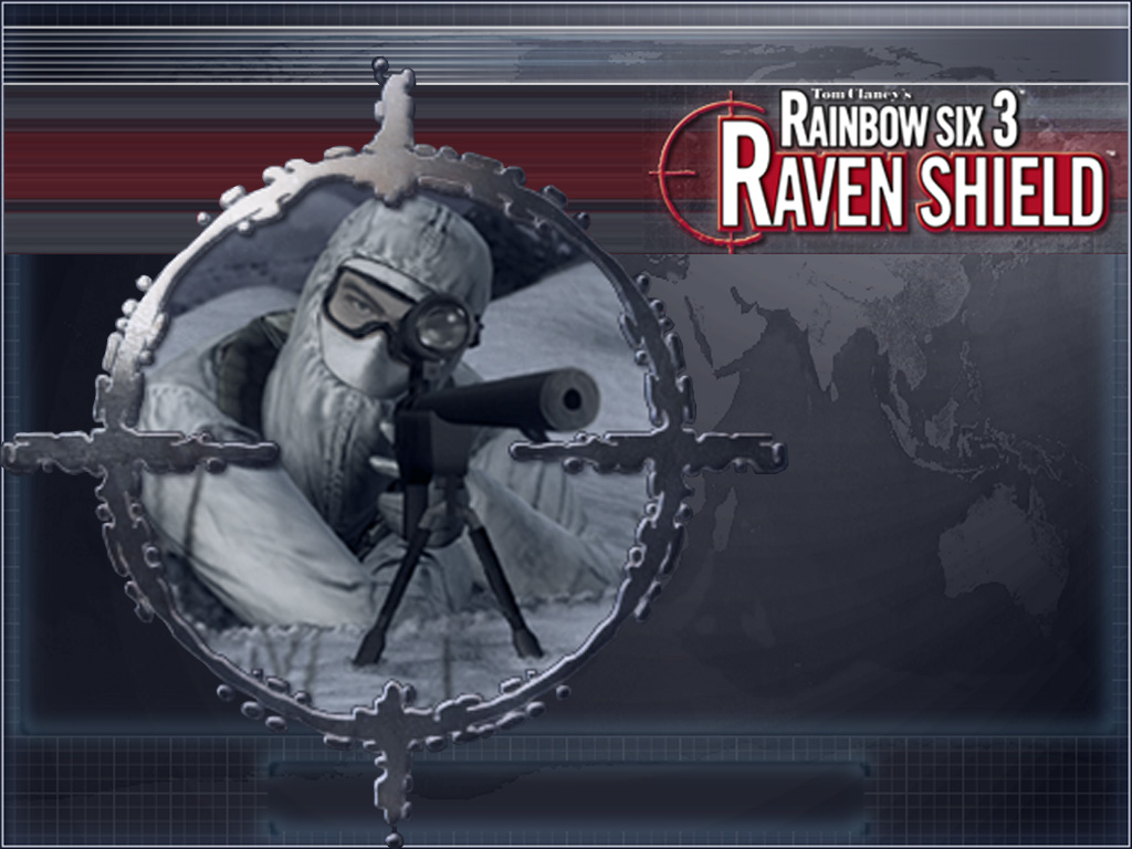 Wallpapers Video Games Ravenshield 