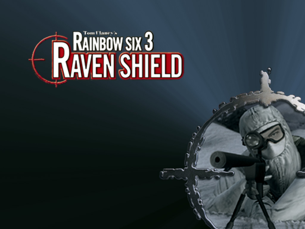 Wallpapers Video Games Ravenshield 