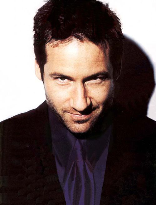 Fonds d'cran Clbrits Homme David Duchovny David Duchovny